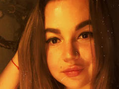 CherryXGirl - blond female with  small tits webcam at ImLive