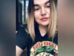 CherryXGirl from ImLive