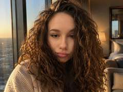 CheryLessly - female with brown hair and  big tits webcam at xLoveCam