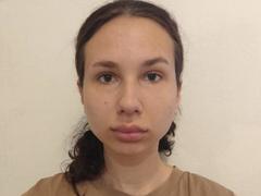 CheryLessly - female with brown hair and  big tits webcam at xLoveCam