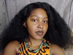 CheryeBonyQueen from xLoveCam