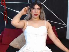 CherylBlacks from LiveJasmin