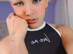 ChiaraGala from xLoveCam