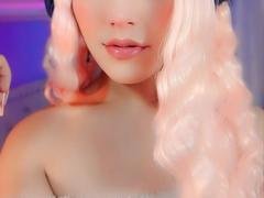 ChiaraGala - shemale webcam at xLoveCam