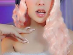 ChiaraGala - shemale webcam at xLoveCam