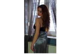 ChicEva - female with brown hair and  small tits webcam at xLoveCam