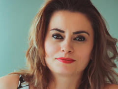 ChicEva - female with brown hair and  small tits webcam at xLoveCam