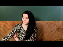 ChicEva - female with brown hair and  small tits webcam at xLoveCam