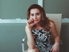 ChicEva from xLoveCam