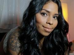 Chili - blond female with  small tits webcam at xLoveCam