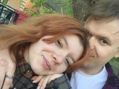 ChillOutt from xLoveCam