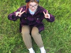 ChillOutt - couple webcam at xLoveCam