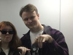 ChillOutt - couple webcam at xLoveCam