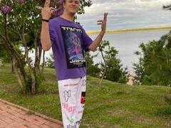 ChillOutt - couple webcam at xLoveCam