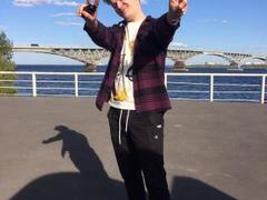 ChillOutt - couple webcam at xLoveCam