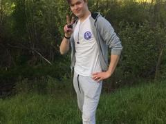 ChillOutt - couple webcam at xLoveCam