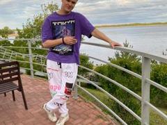 ChillOutt - couple webcam at xLoveCam