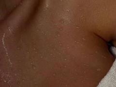 ChilliGold - blond female with  small tits webcam at xLoveCam