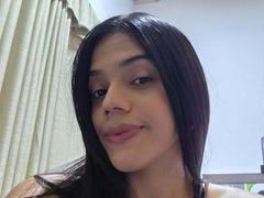 ChiquiTinna - female webcam at xLoveCam