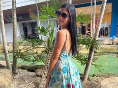 Chlarise - female webcam at xLoveCam