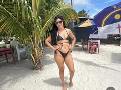Chlarise - female webcam at xLoveCam
