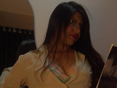 ChloeBeaumonth - female with brown hair and  small tits webcam at xLoveCam