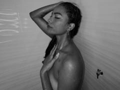 ChloeBrownOne - female with black hair and  small tits webcam at xLoveCam