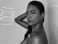 ChloeBrownOne - female with black hair and  small tits webcam at xLoveCam