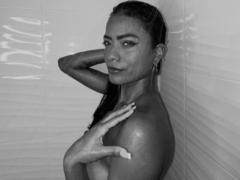 ChloeBrownOne - female with black hair and  small tits webcam at xLoveCam