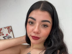 ChloeVertinely - female with brown hair and  big tits webcam at xLoveCam