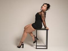 ChloeHall from xLoveCam