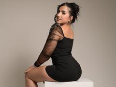 ChloeHall from xLoveCam