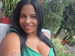 ChloeHarrison - female with brown hair and  big tits webcam at xLoveCam