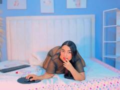 ChloeJacksonS from xLoveCam