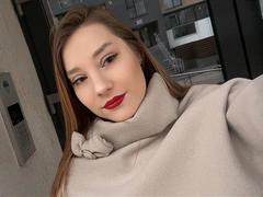 ChloeKole - blond female with  big tits webcam at xLoveCam