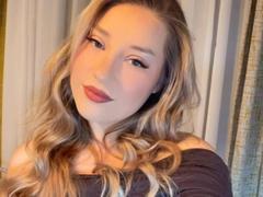 ChloeKole - blond female with  big tits webcam at xLoveCam