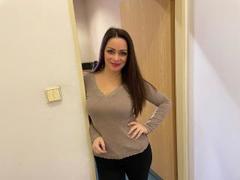 ChloeLovee-hot - female with black hair webcam at xLoveCam