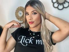 ChloeTrans from xLoveCam