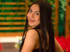 ChloeXk - female with black hair and  big tits webcam at xLoveCam