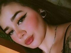 ChlooeStorm - female with brown hair and  big tits webcam at xLoveCam