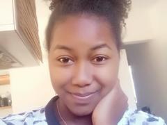 ChocoAlla - female webcam at xLoveCam