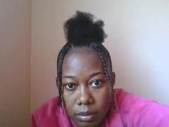 ChocoAlla from xLoveCam