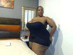 ChocoHottest - female webcam at xLoveCam