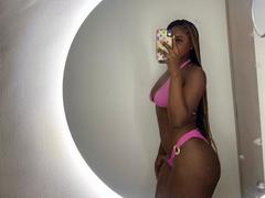 ChocoPrincess - female webcam at xLoveCam