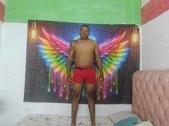 ChocoRamoHot - male webcam at xLoveCam
