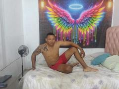 ChocoRamoHot - male webcam at xLoveCam