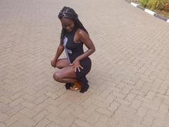ChocolateMelaninne - female with black hair webcam at xLoveCam