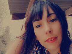 Choumiala - female webcam at xLoveCam