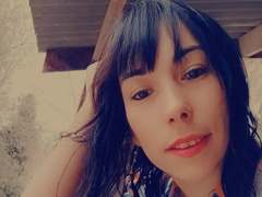 Choumiala - female webcam at xLoveCam