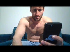 ChrisAaron from xLoveCam